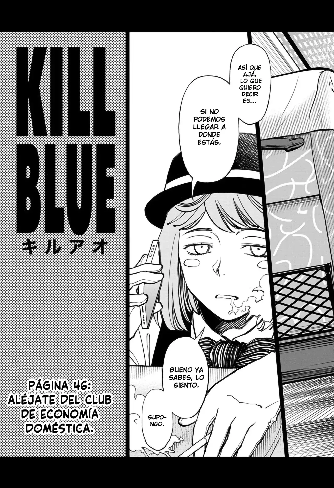 Capitulo 46 page 5