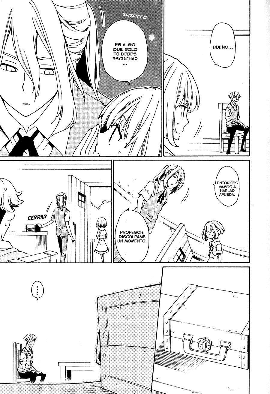 Capitulo 29 page 19