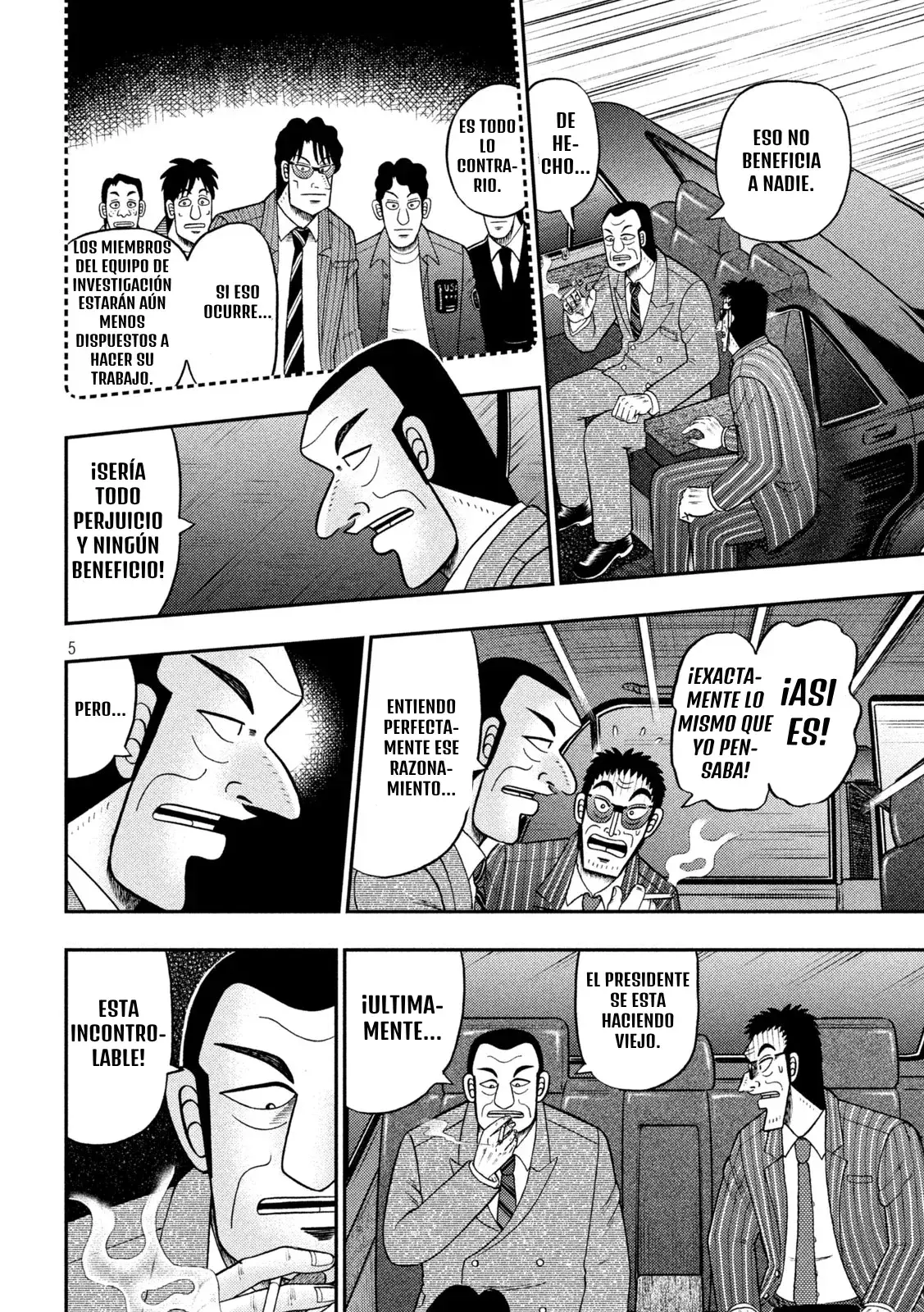 Capitulo 187 page 5