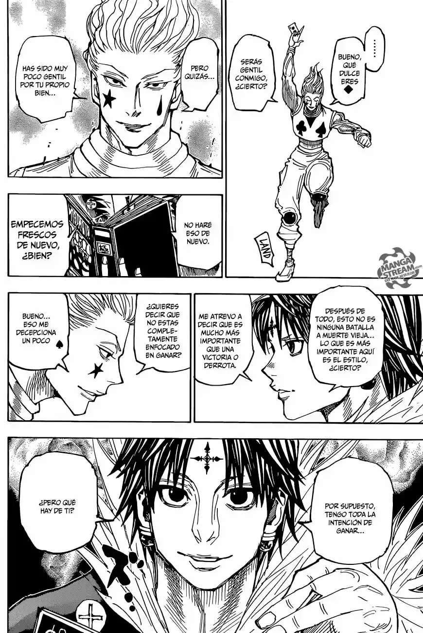 Capitulo 351 page 18