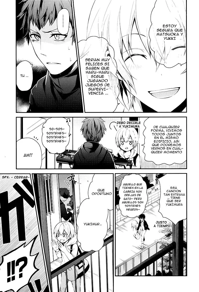 Capitulo 19 page 23