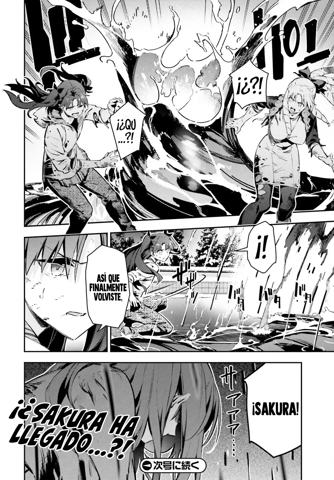 Capitulo 98 page 21