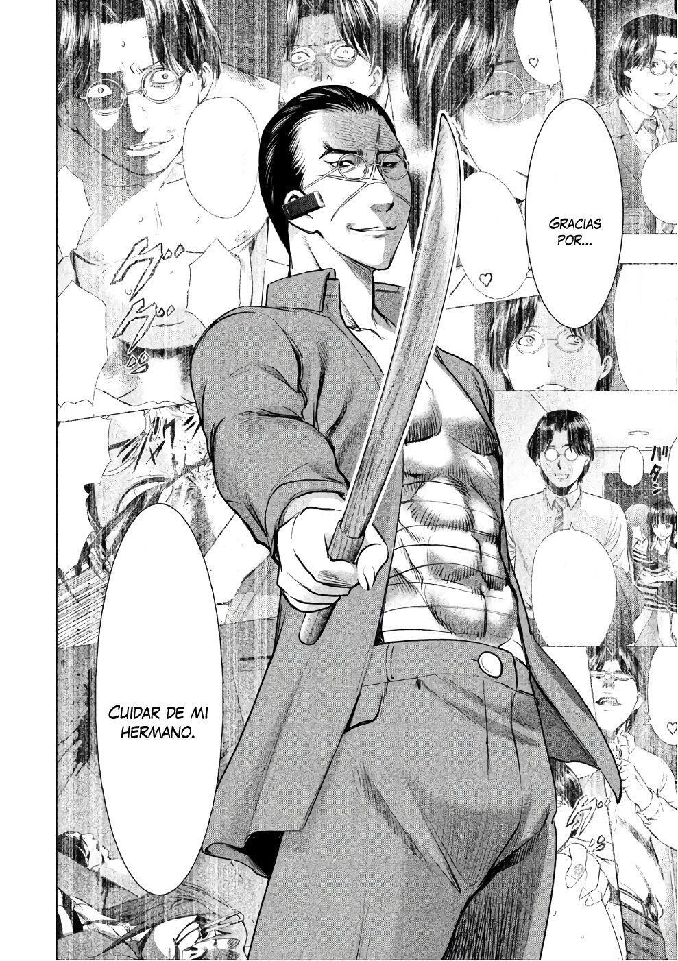 Capitulo 40 page 11