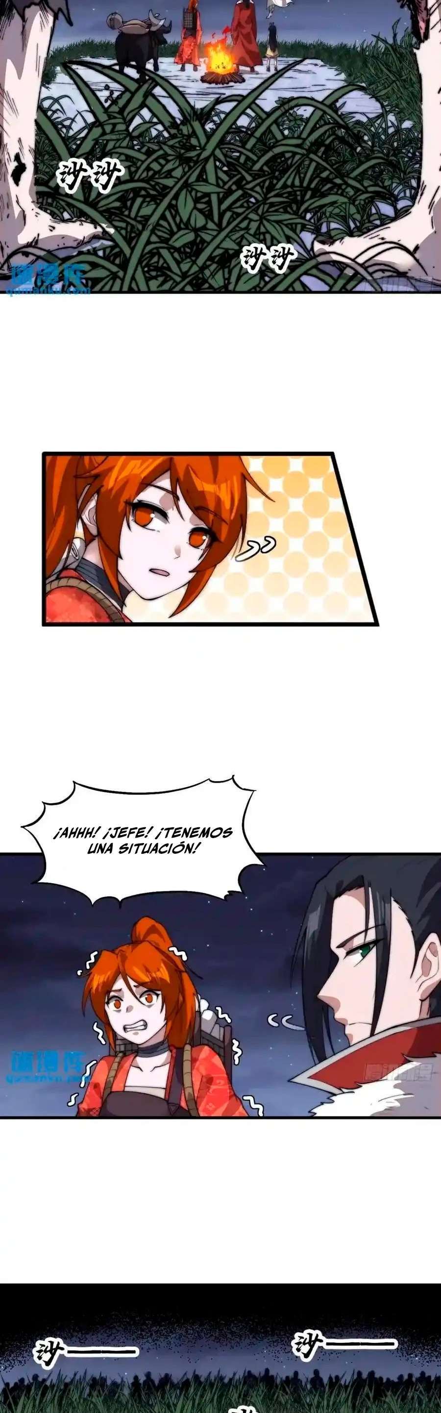 Capitulo 705 page 11