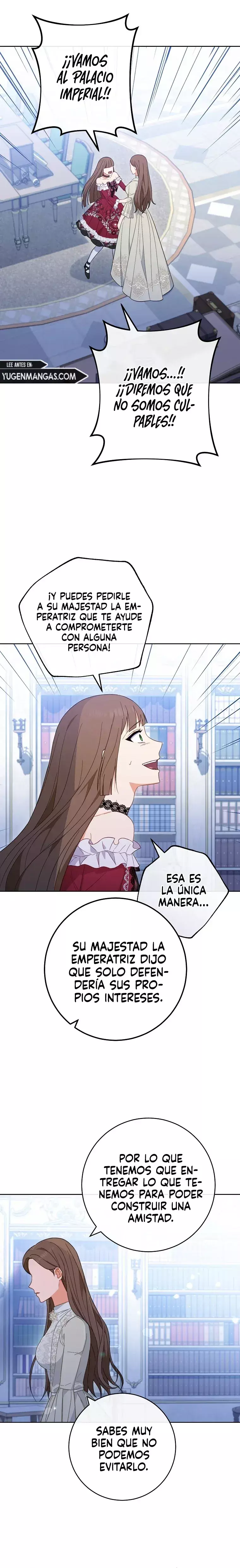 Capitulo 99 page 20