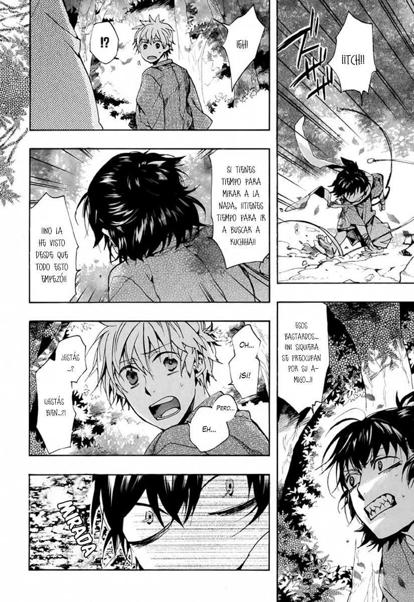 Capitulo 92 page 22