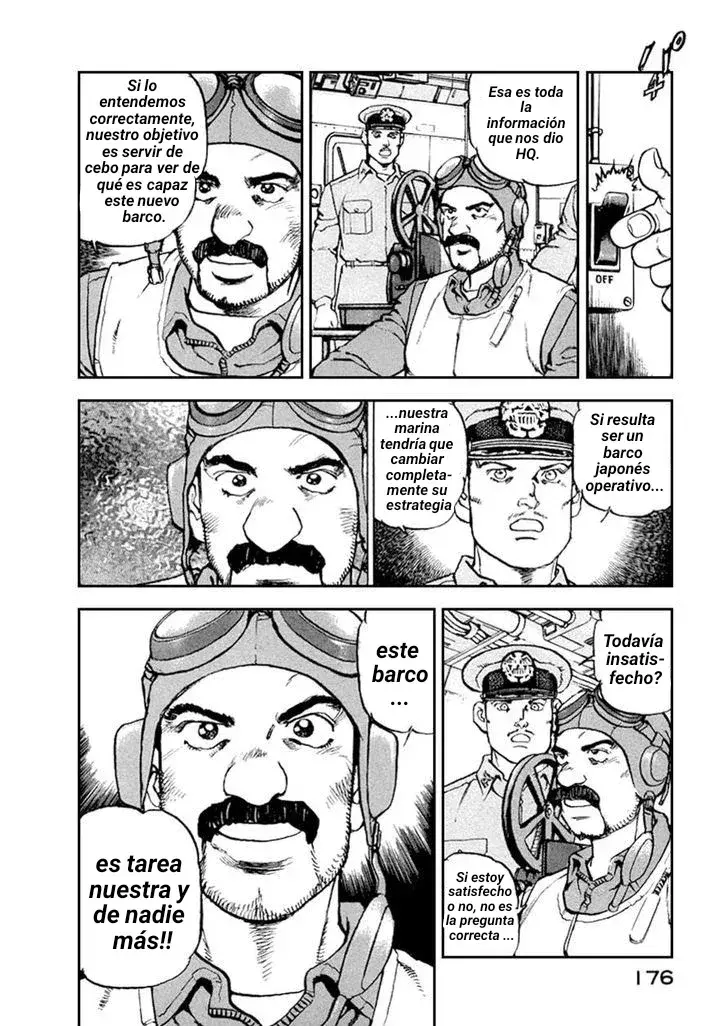 Capitulo 51 page 12