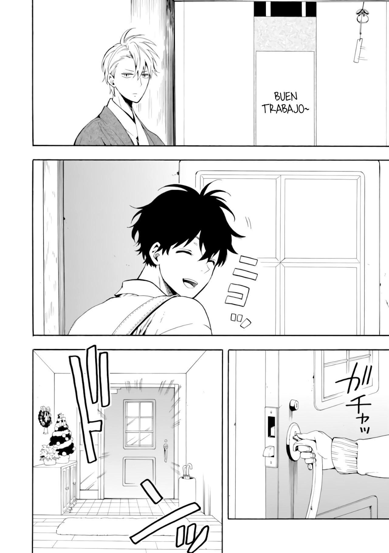 Capitulo 77 page 16