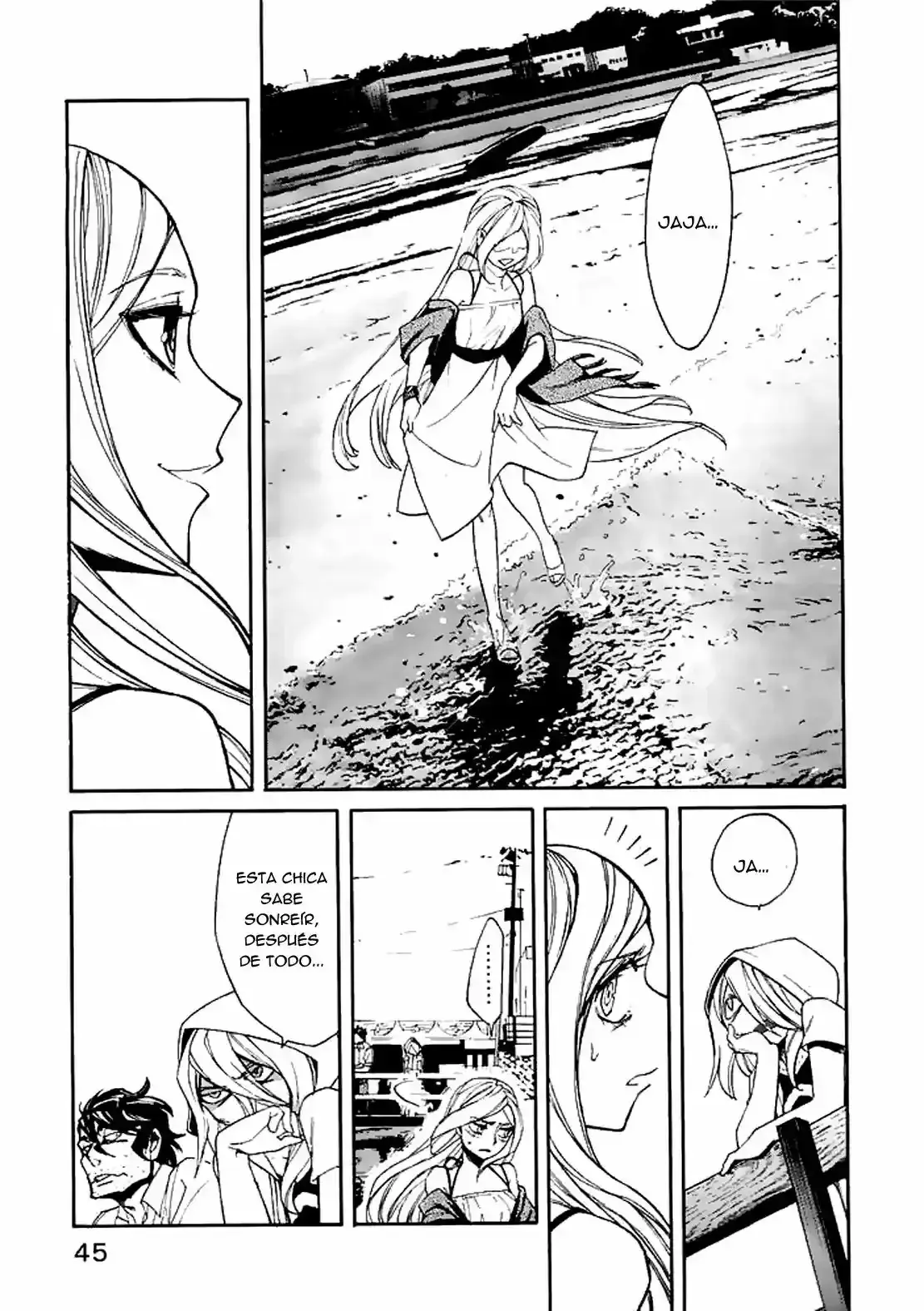 Capitulo 10 page 21