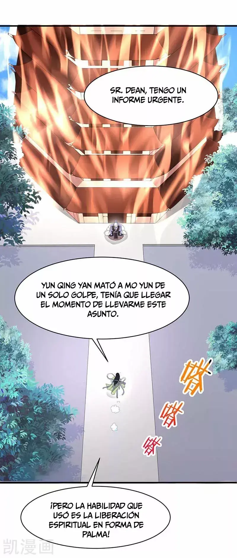 Capitulo 97 page 18