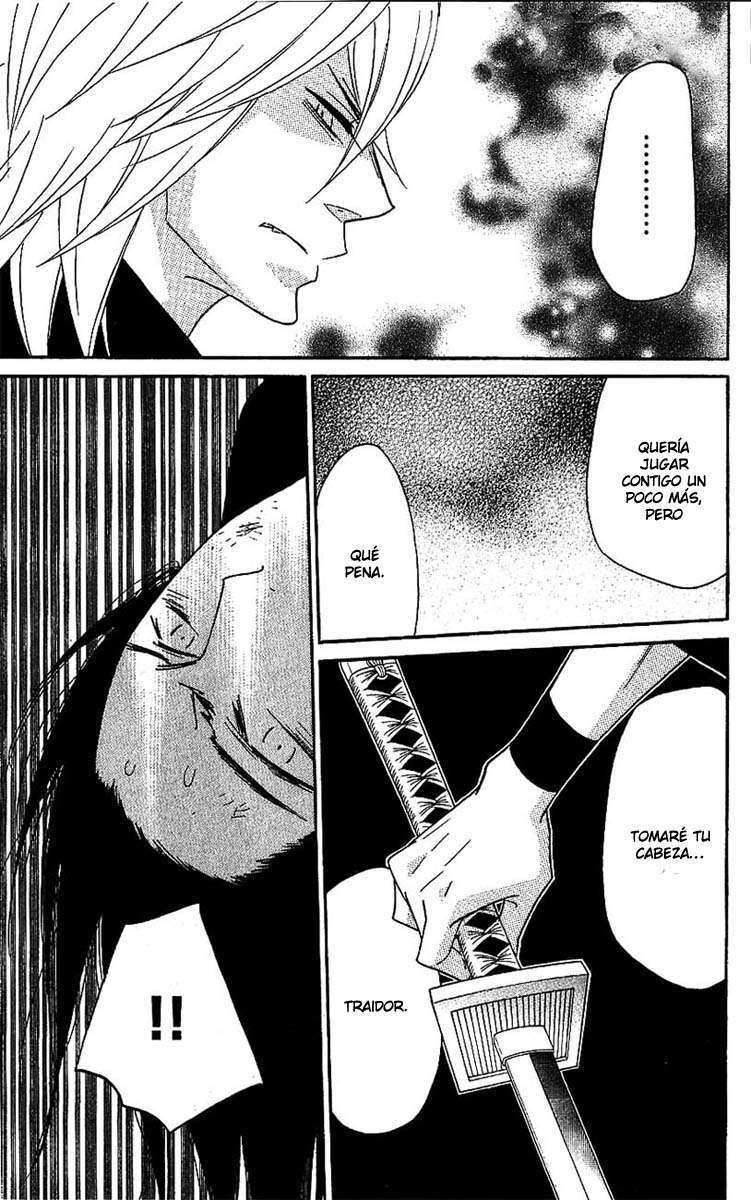 Capitulo 62 page 18