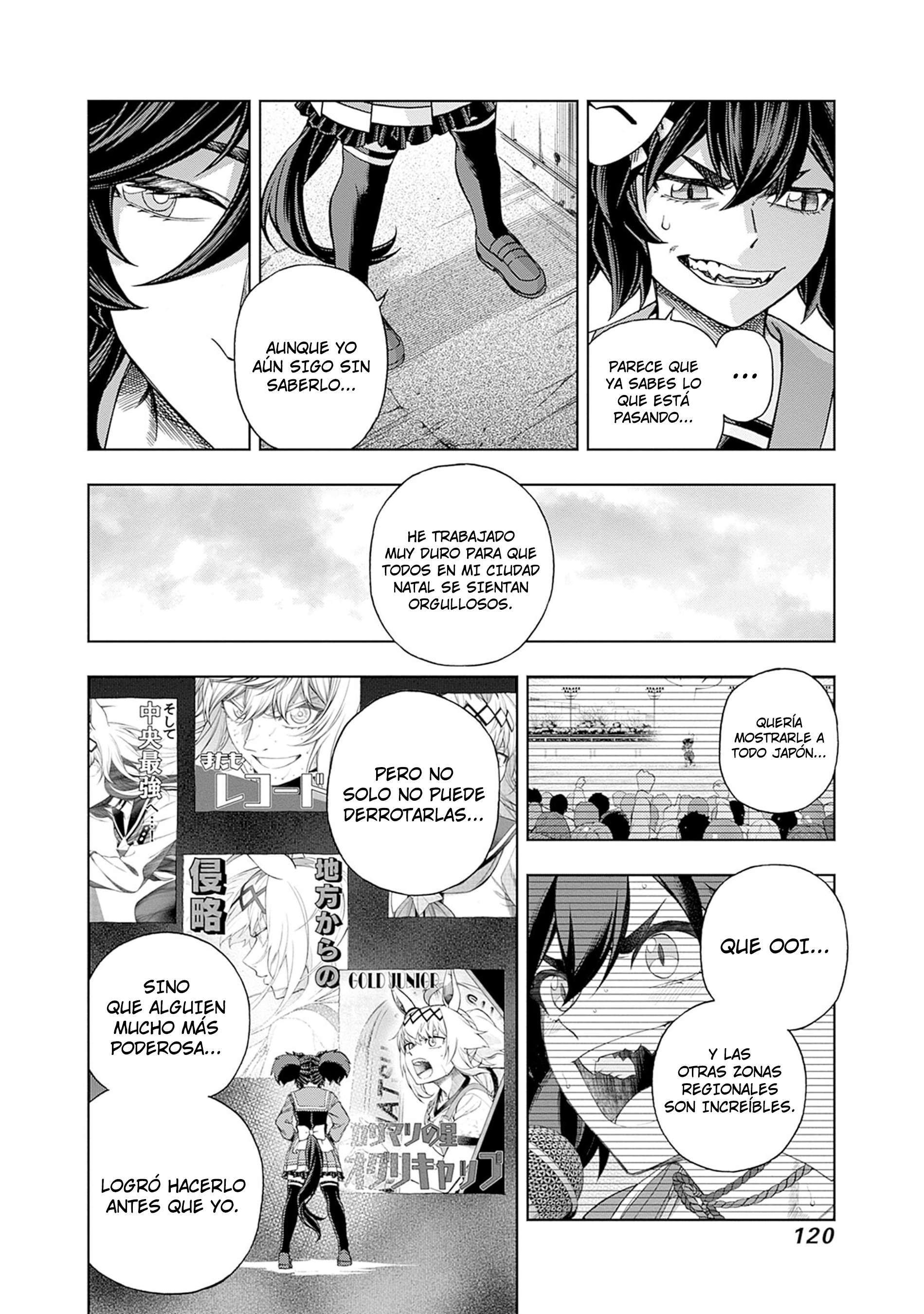 Capitulo 134 page 12