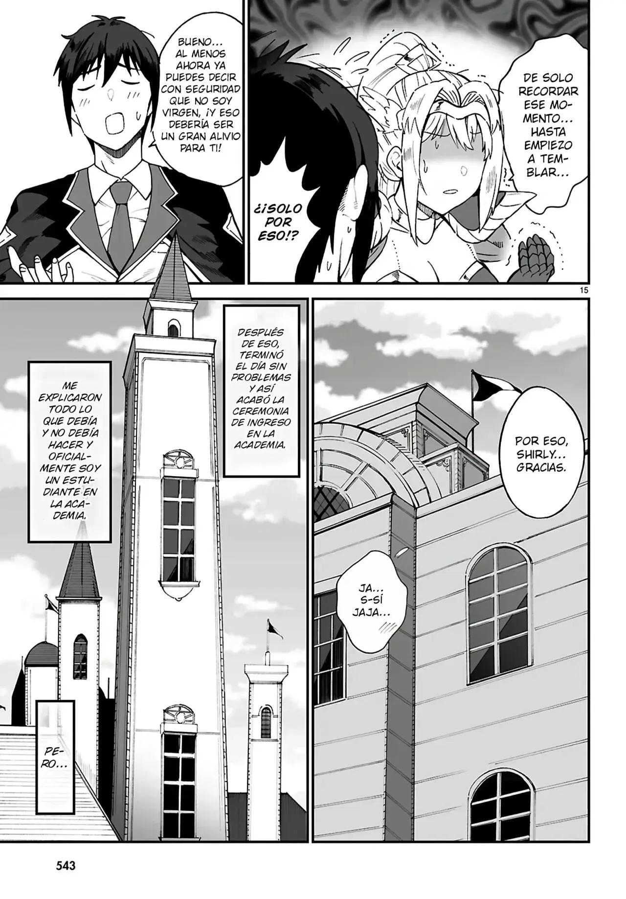 Capitulo 8 page 17