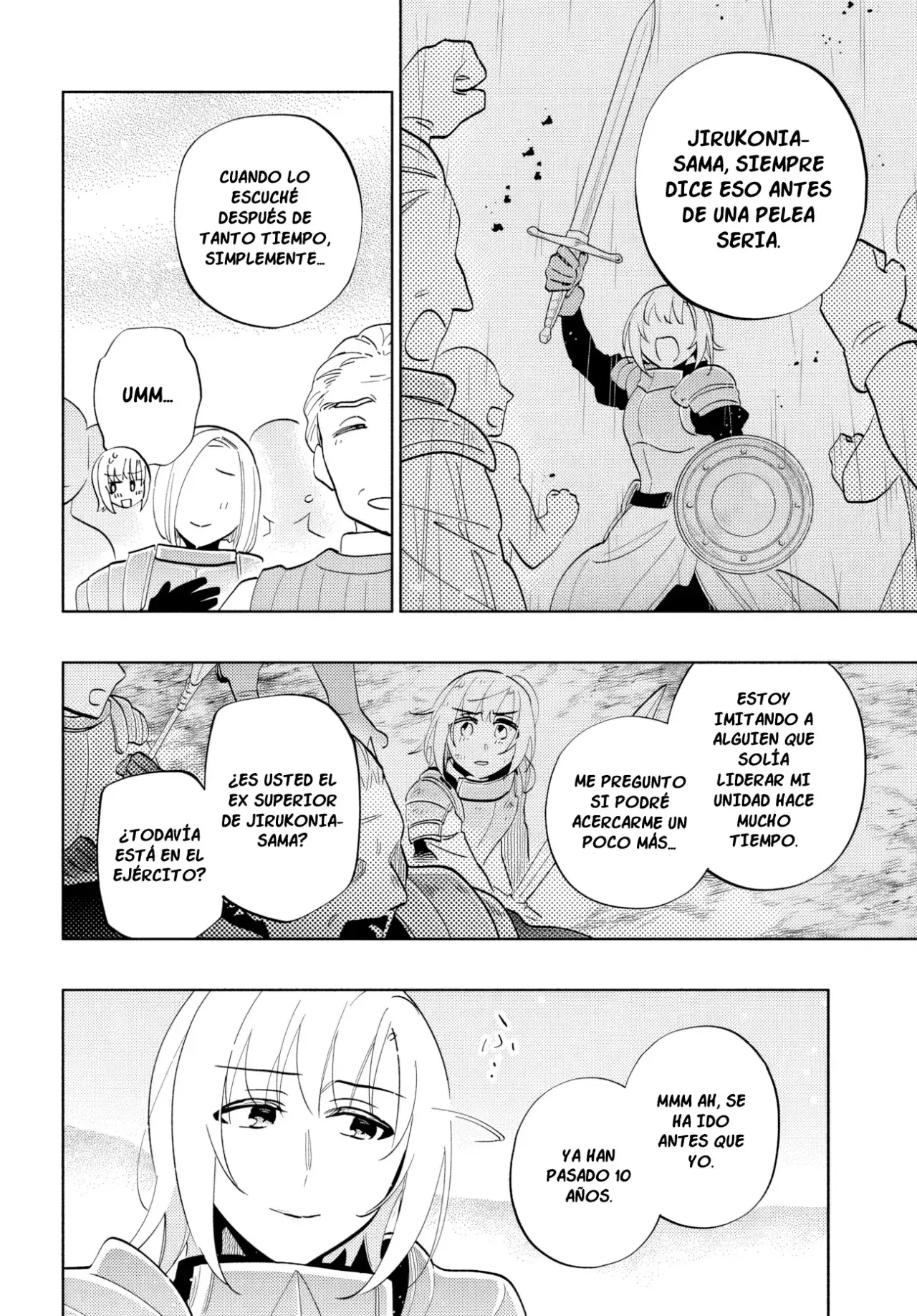 Capitulo 67 page 16