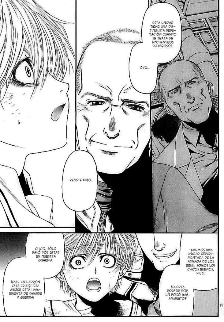 Capitulo 65 page 12