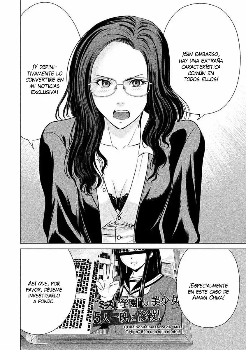 Capitulo 31 page 23