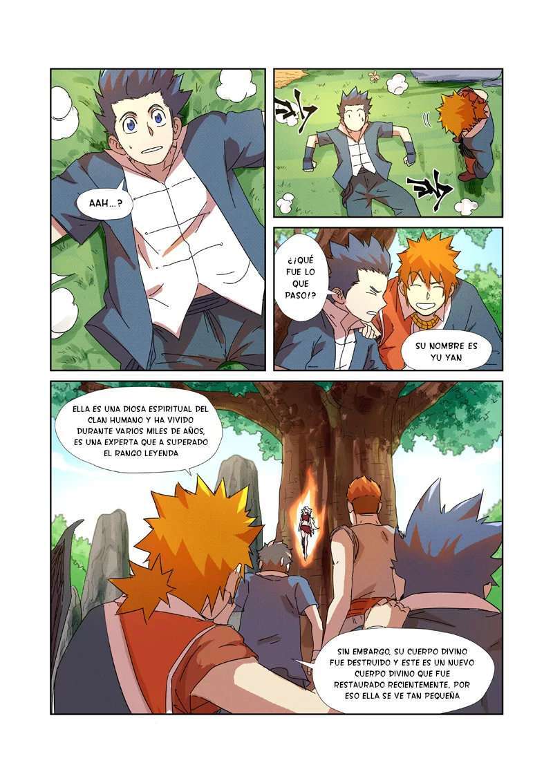 Capitulo 237 page 19