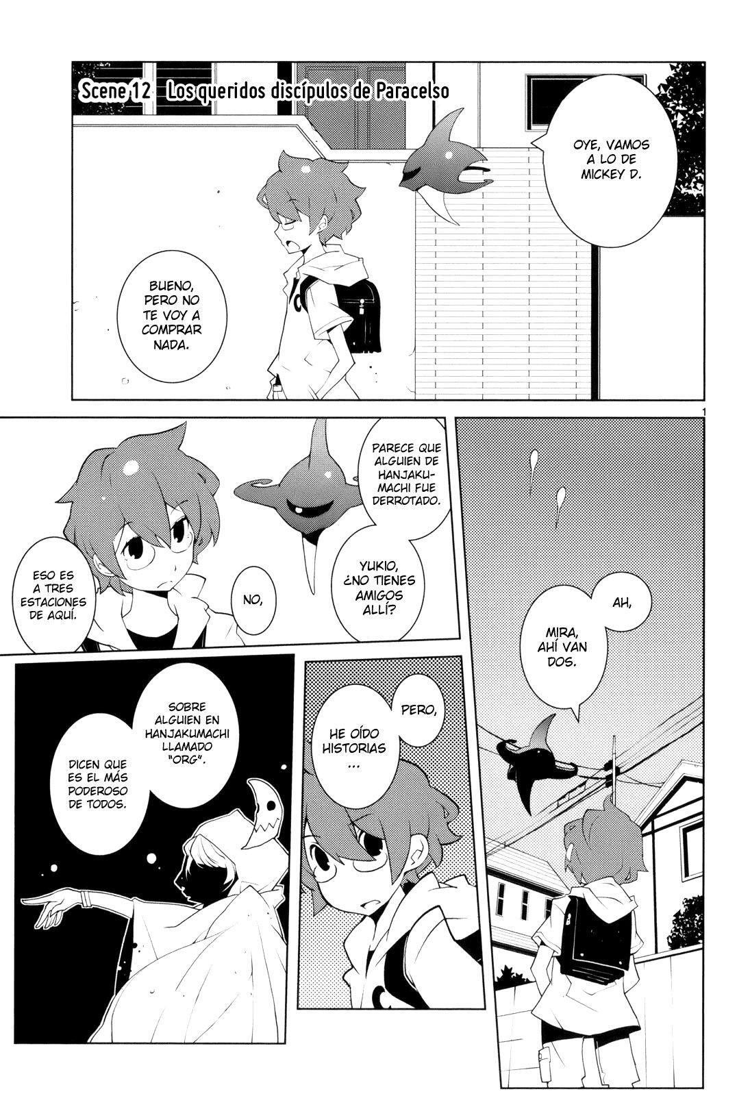 Capitulo 12 page 1