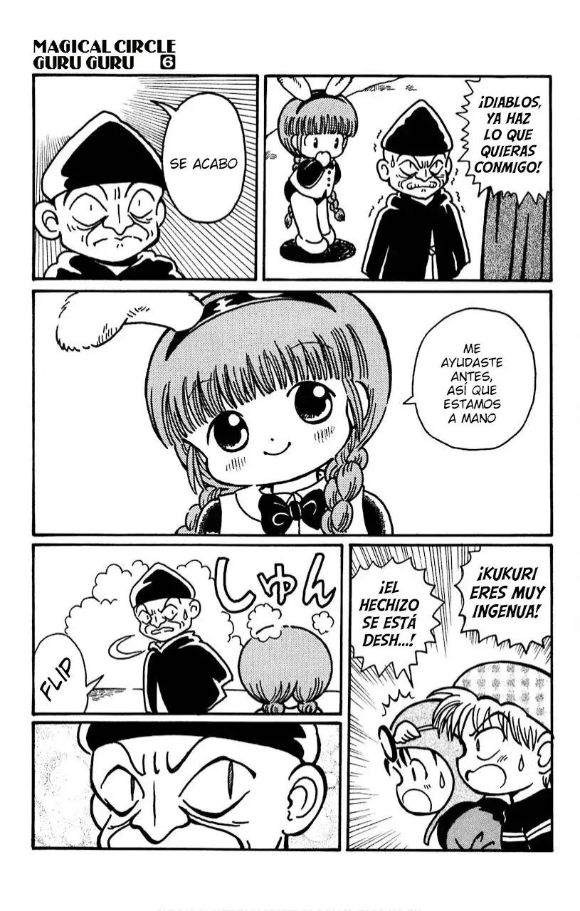 Capitulo 47 page 20