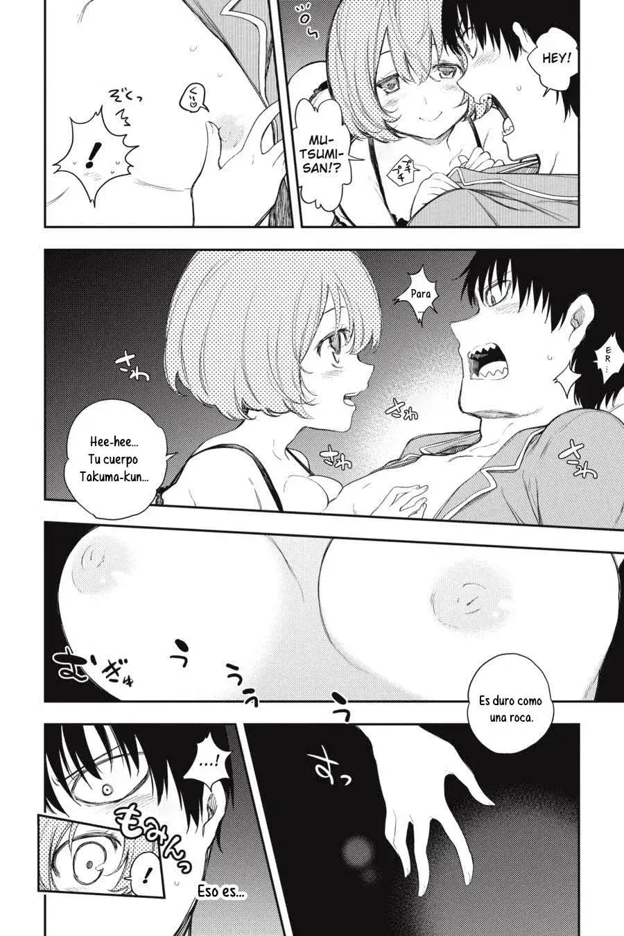 Capitulo 58 page 14