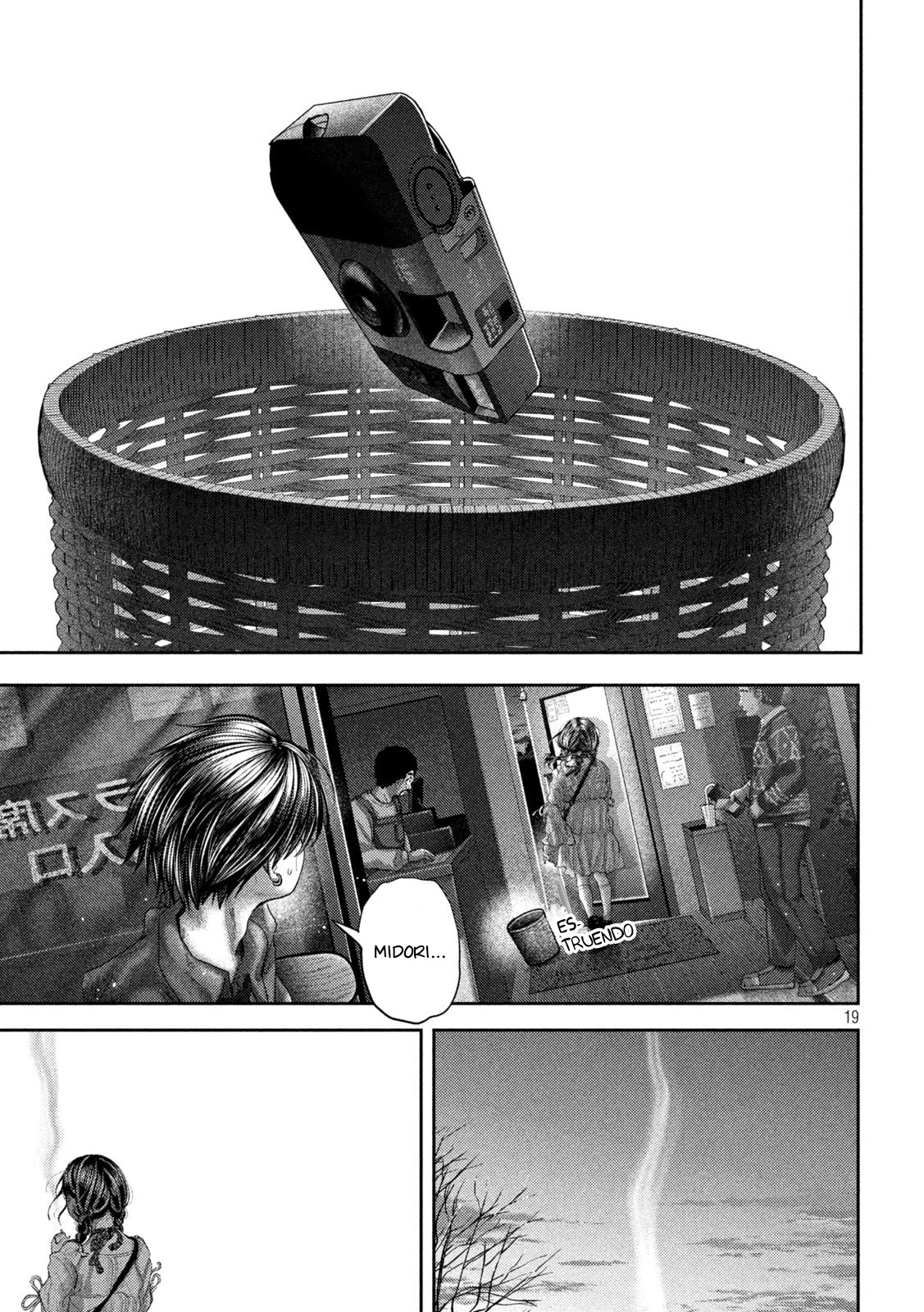 Capitulo 59 page 19