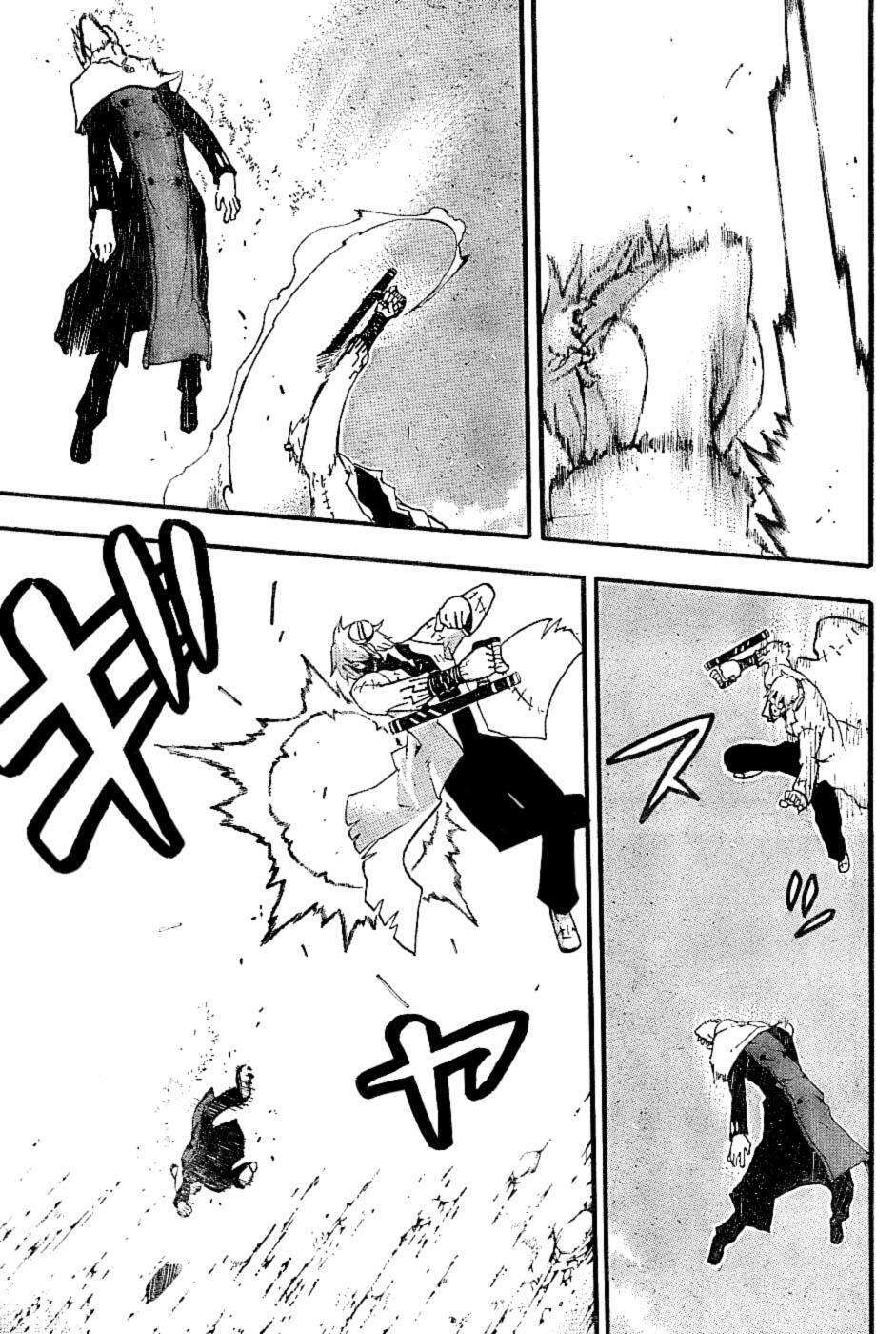 Capitulo 61 page 26