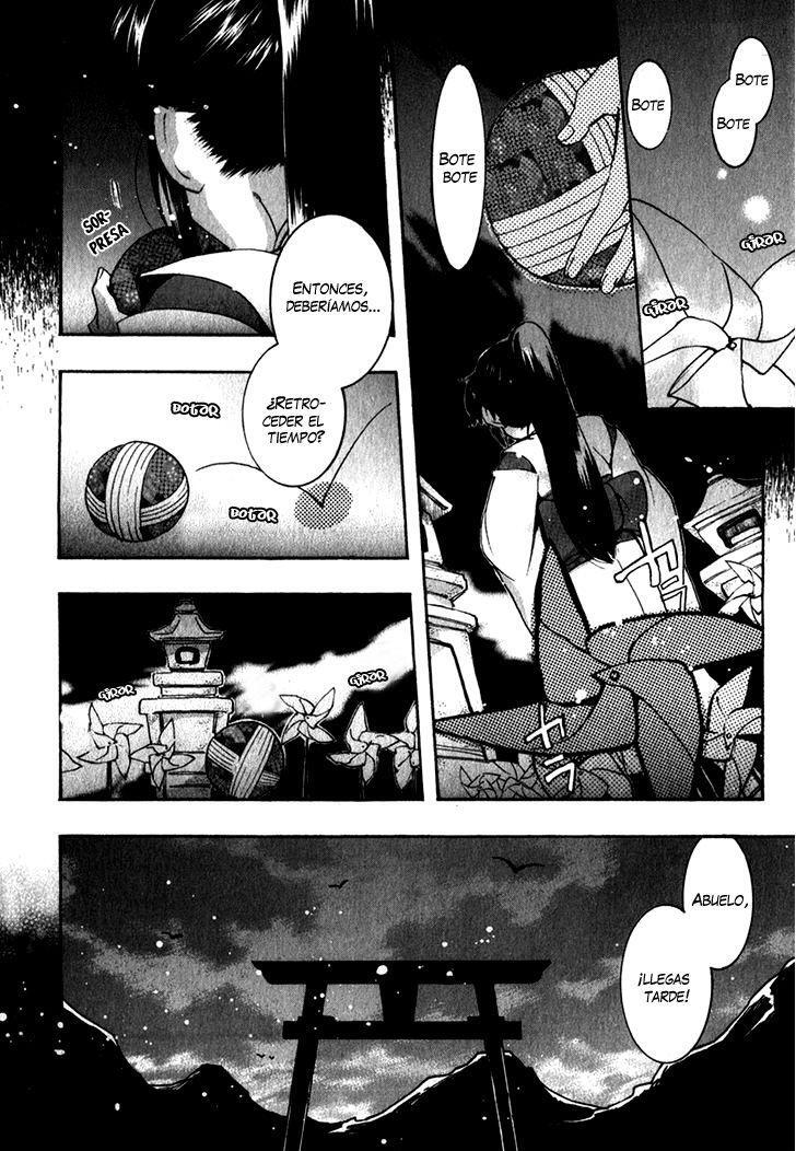 Capitulo 86 page 26