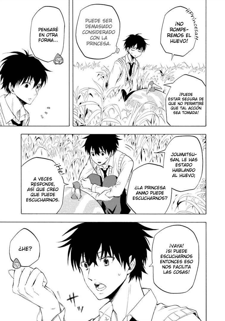 Capitulo 18 page 11