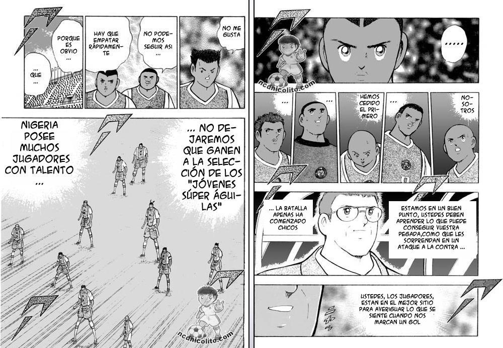 Capitulo 43 page 4