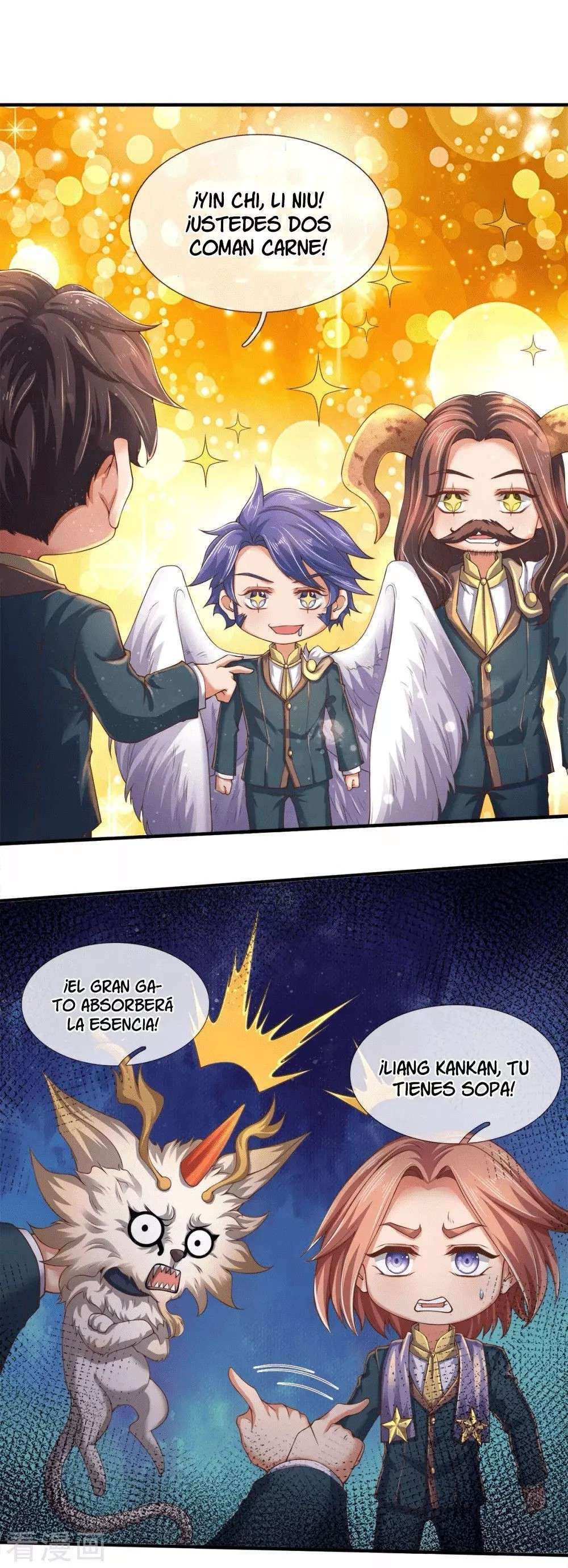 Capitulo 254 page 4
