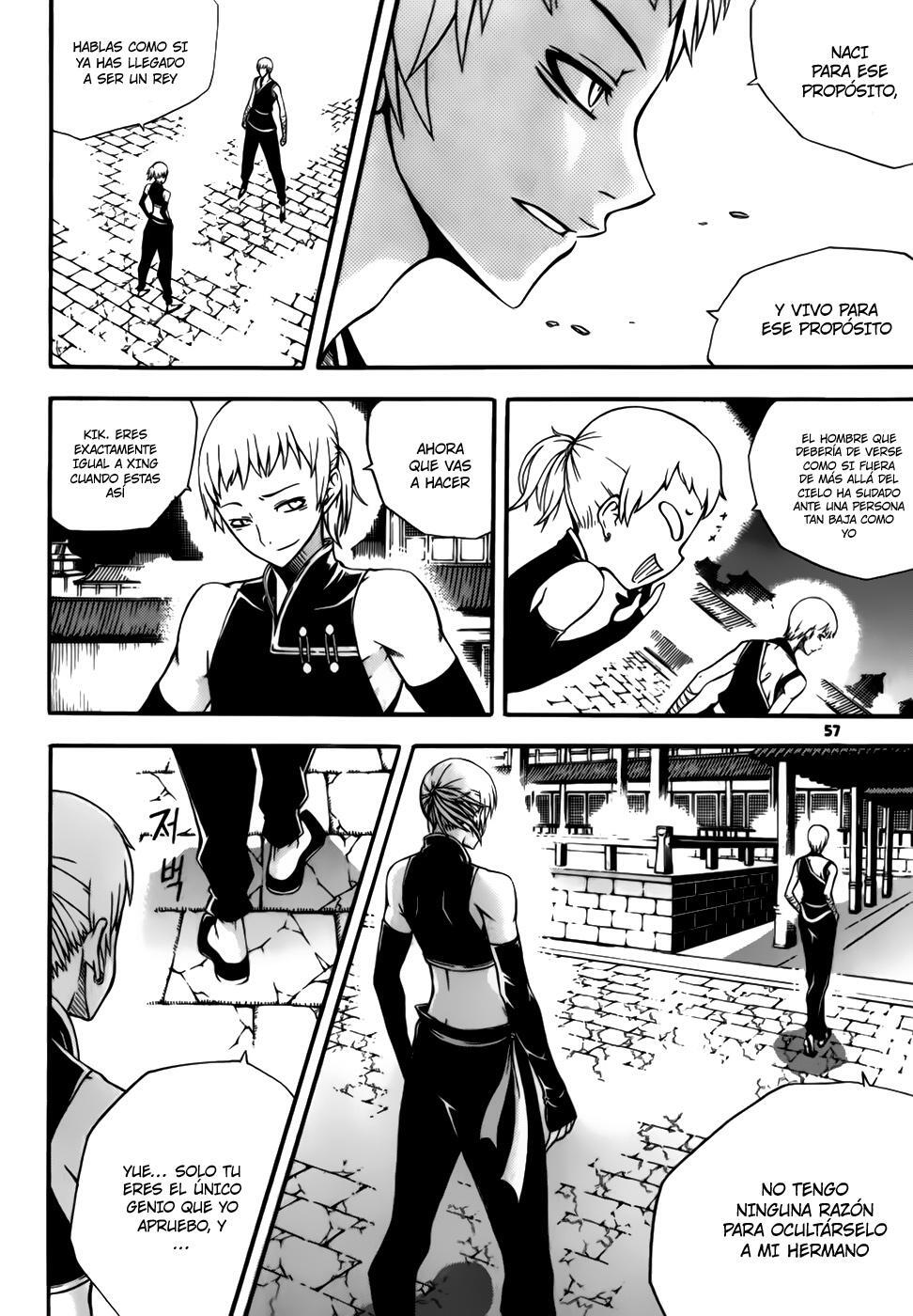 Capitulo 18 page 29
