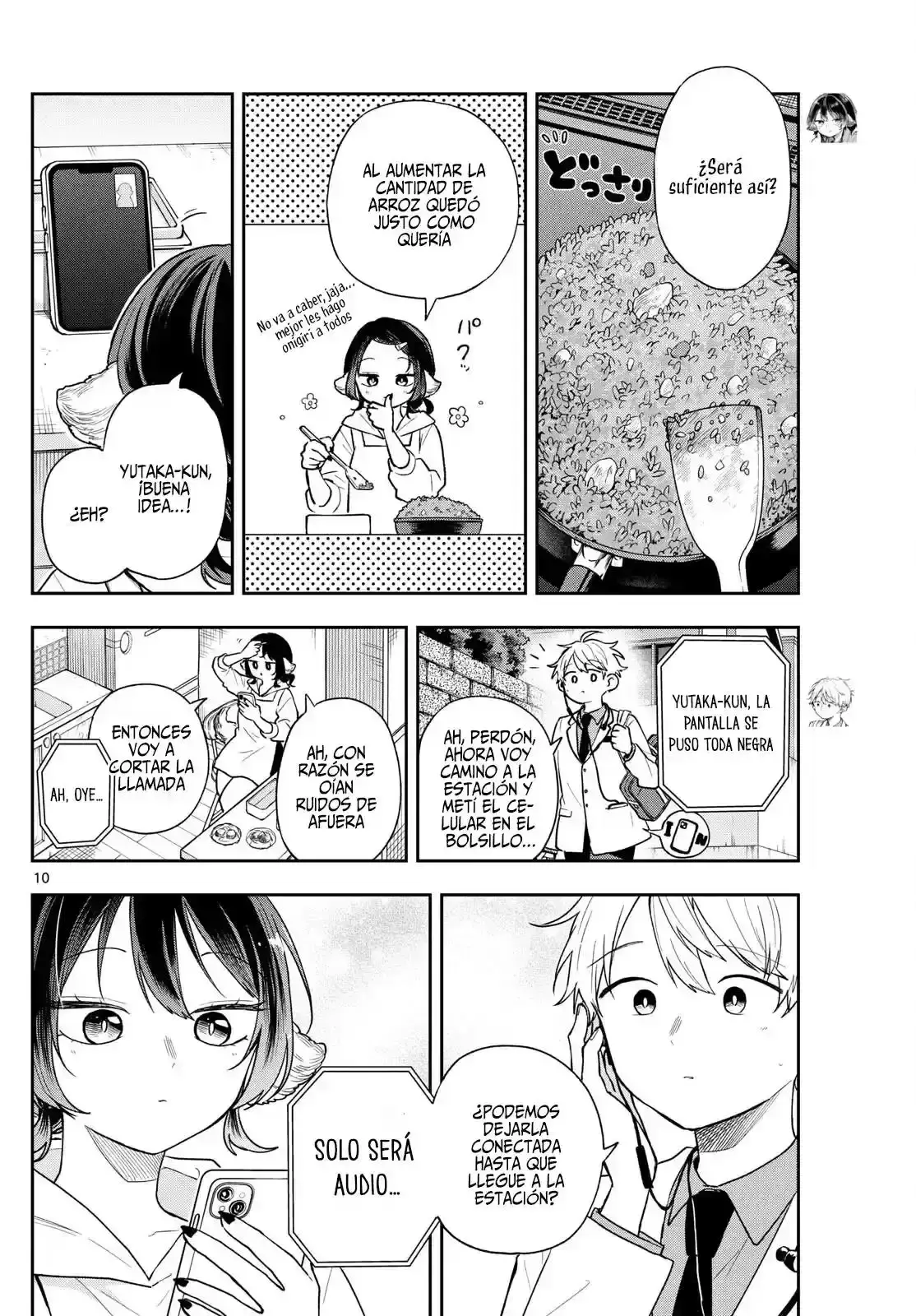 Capitulo 91 page 13
