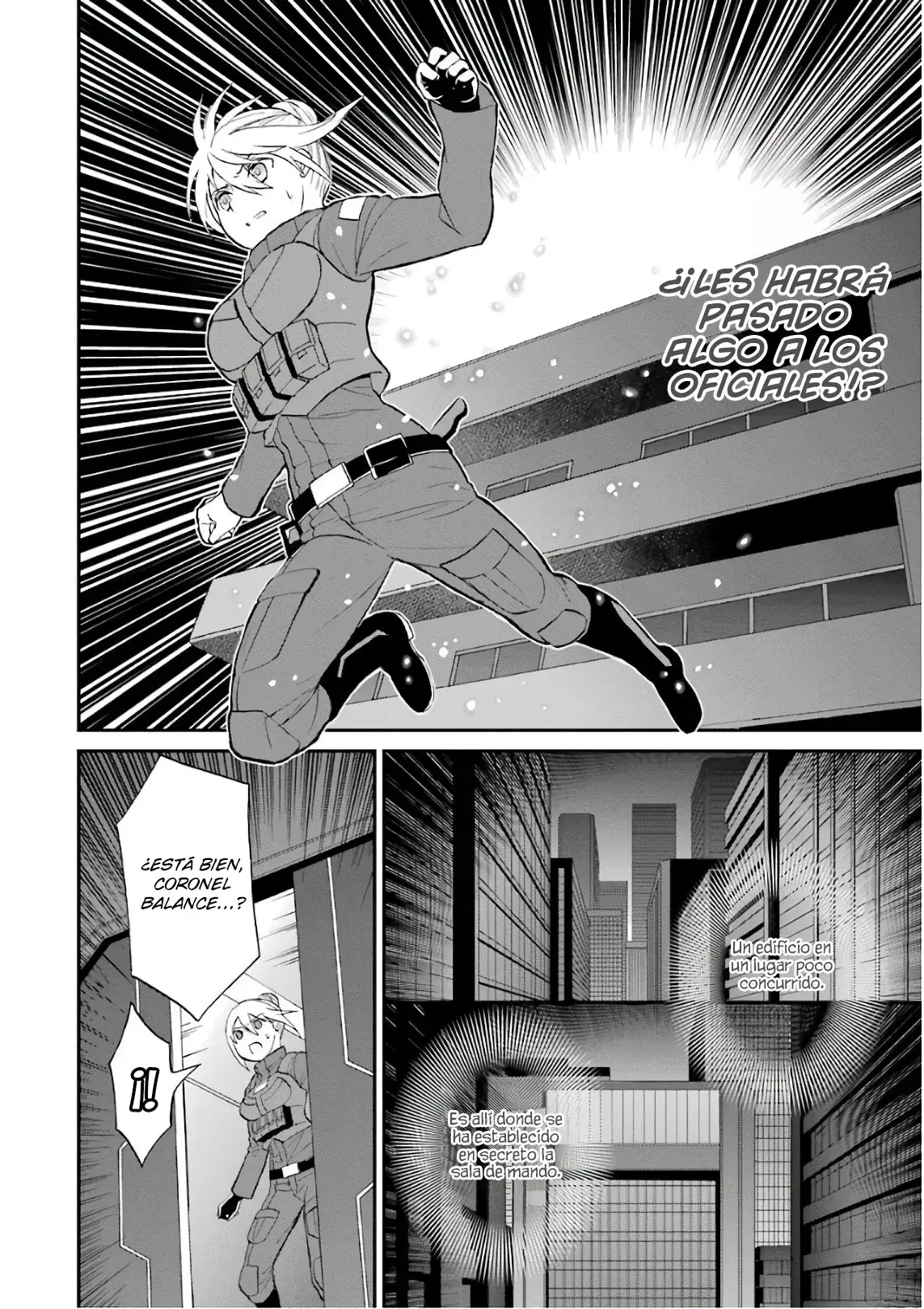 Capitulo 26 page 5