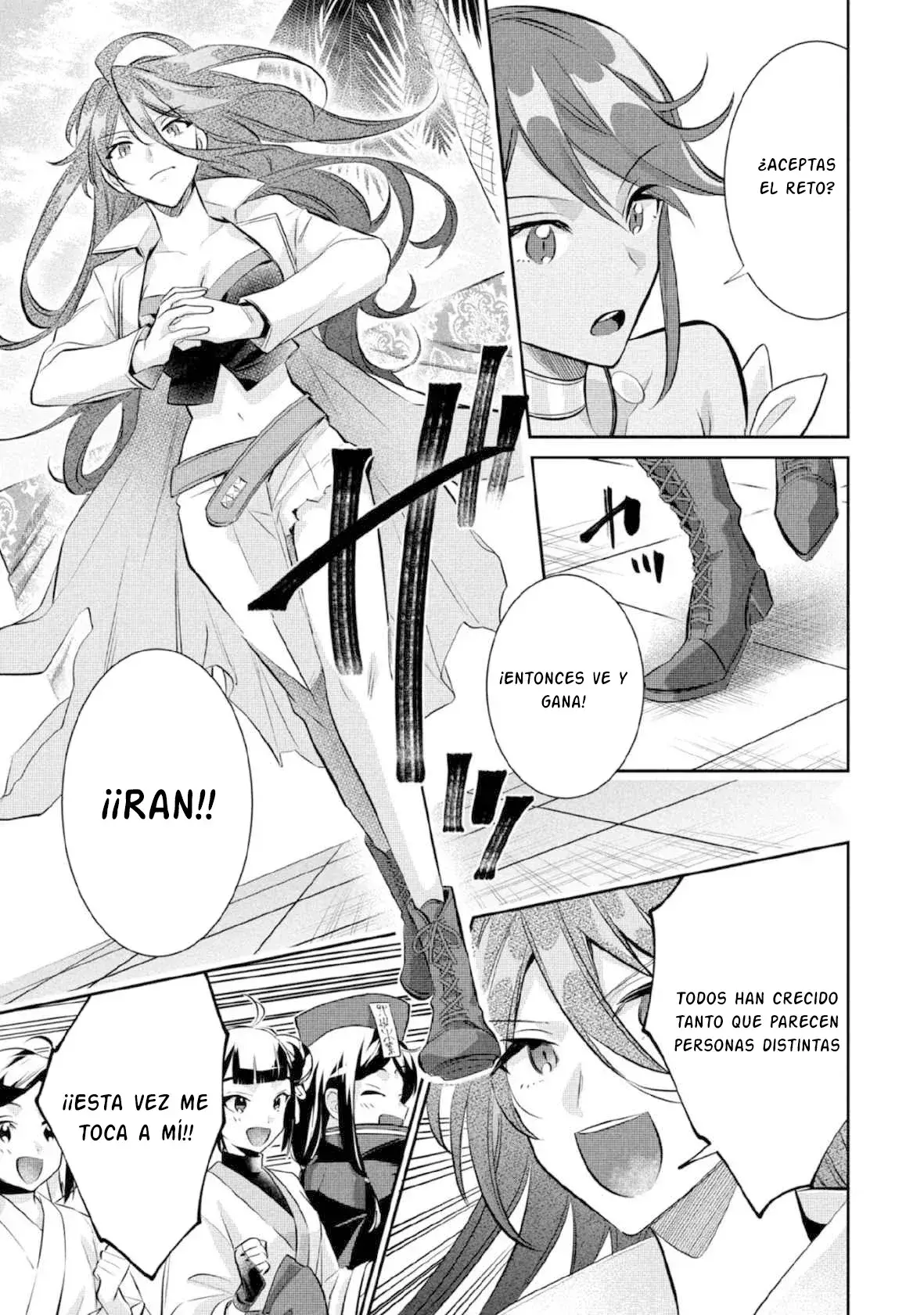 Capitulo 81 page 9
