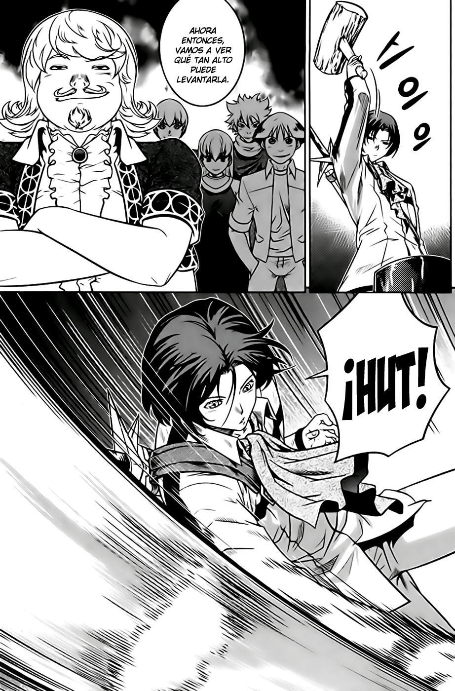 Capitulo 68 page 15