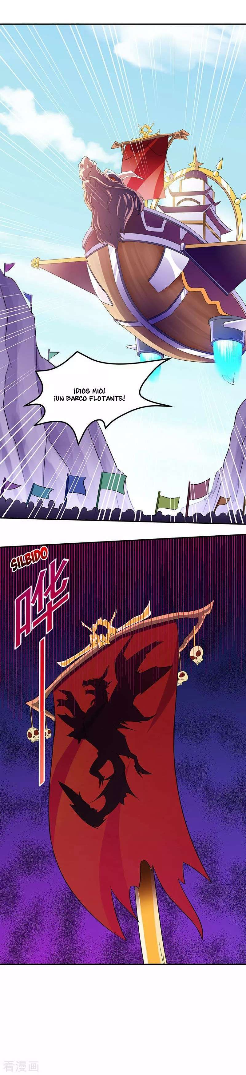 Capitulo 95 page 14