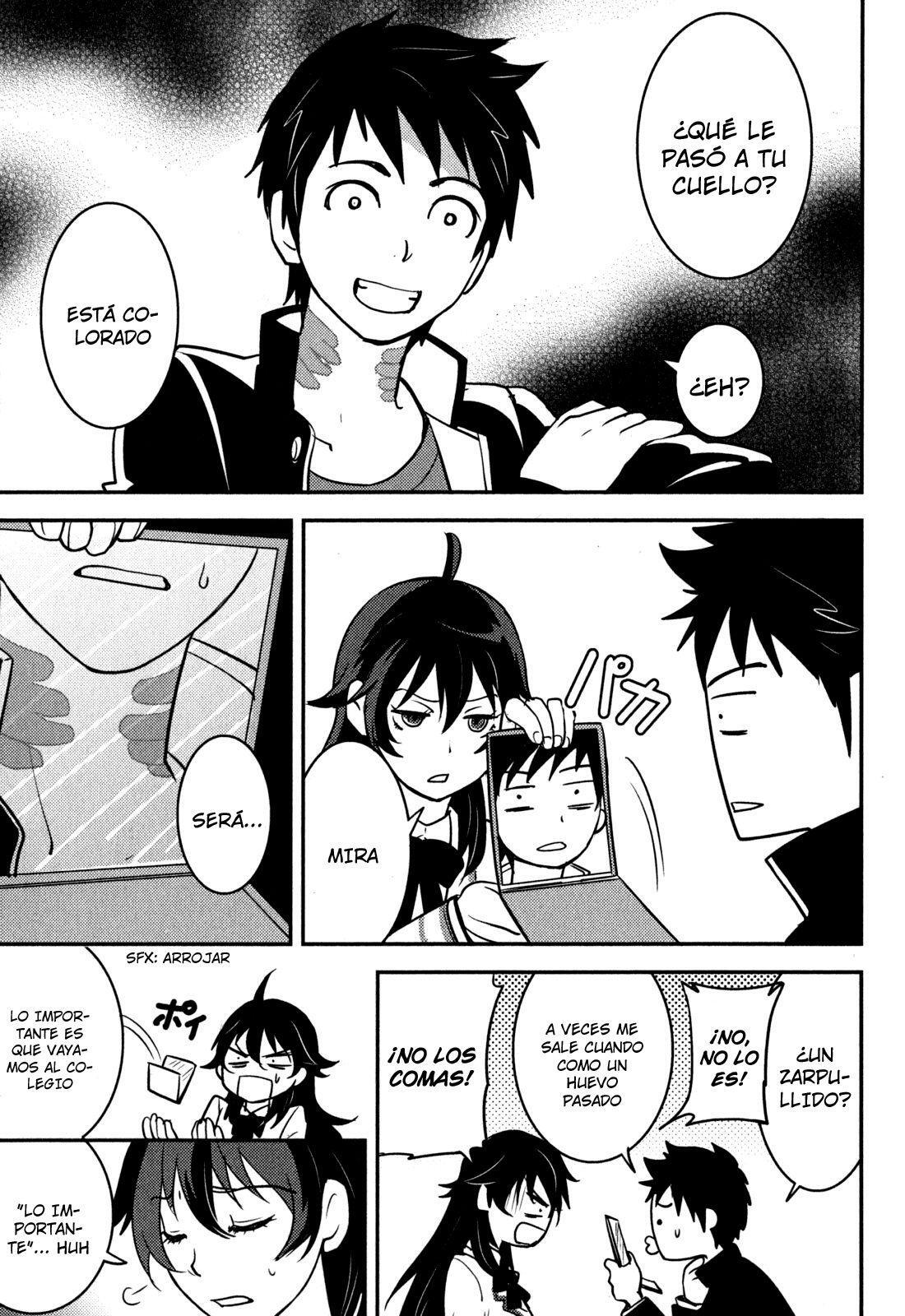 Capitulo 18 page 10