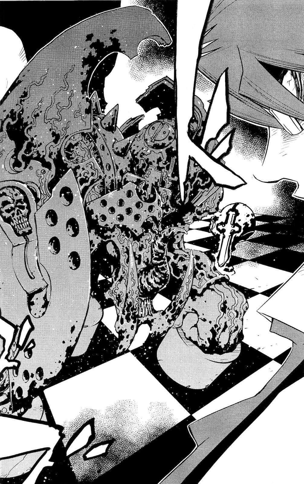 Capitulo 5.20 page 12