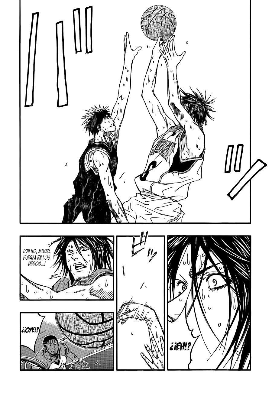 Capitulo 255 page 18