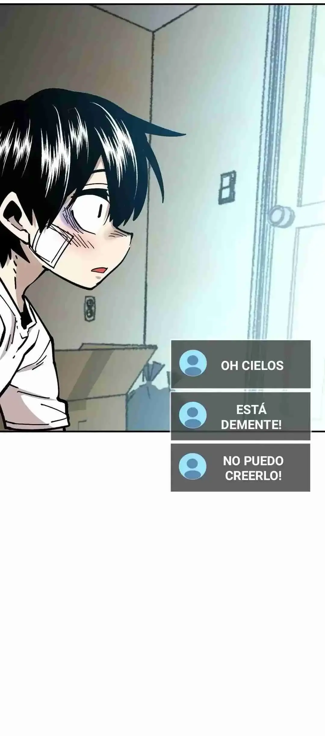 Capitulo 98 page 18