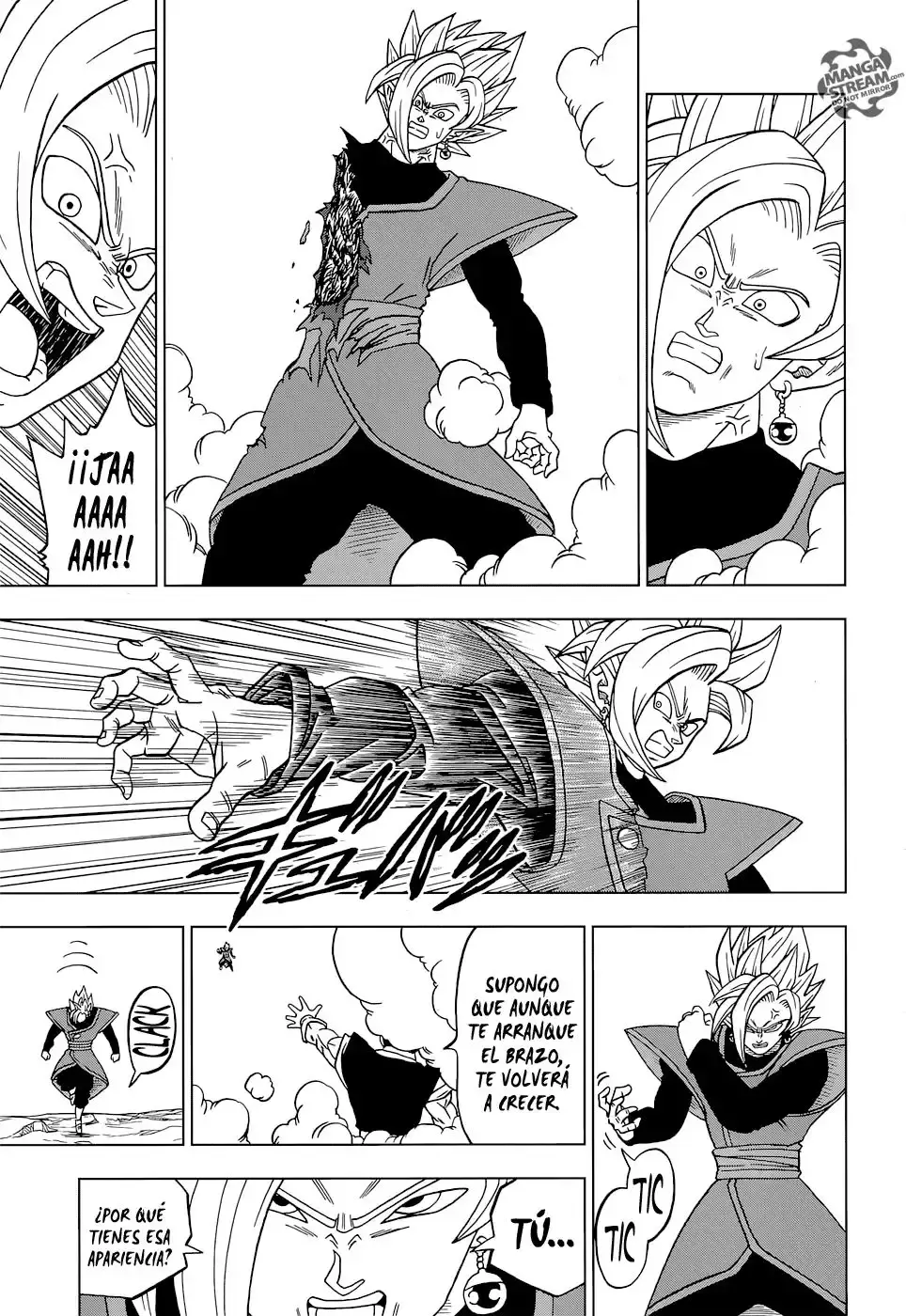Capitulo 23 page 34