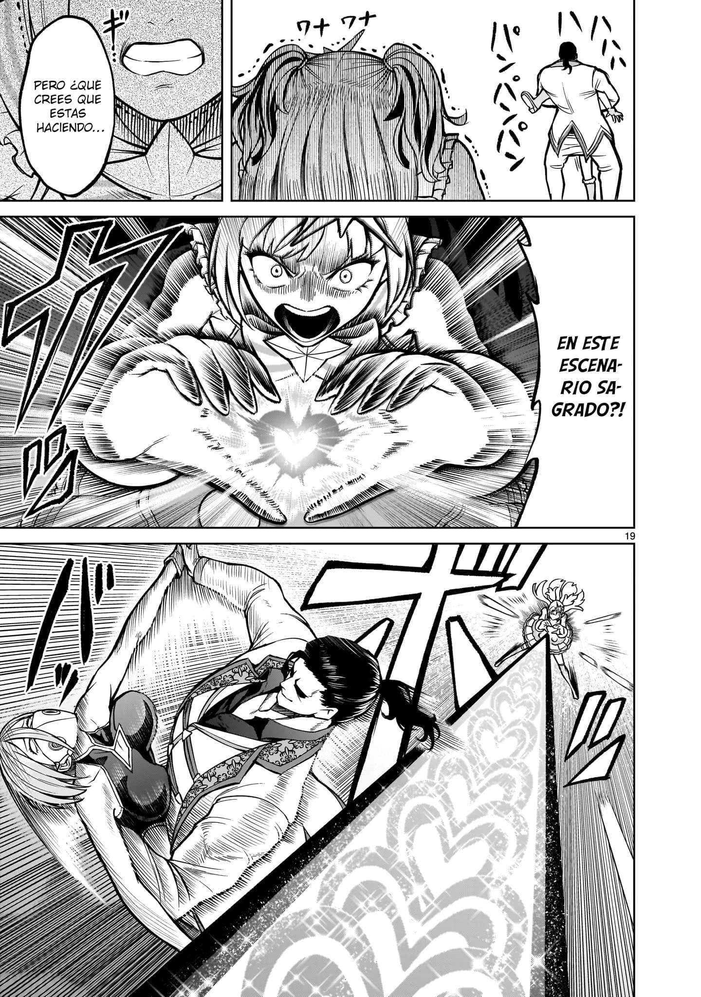 Capitulo 52 page 17