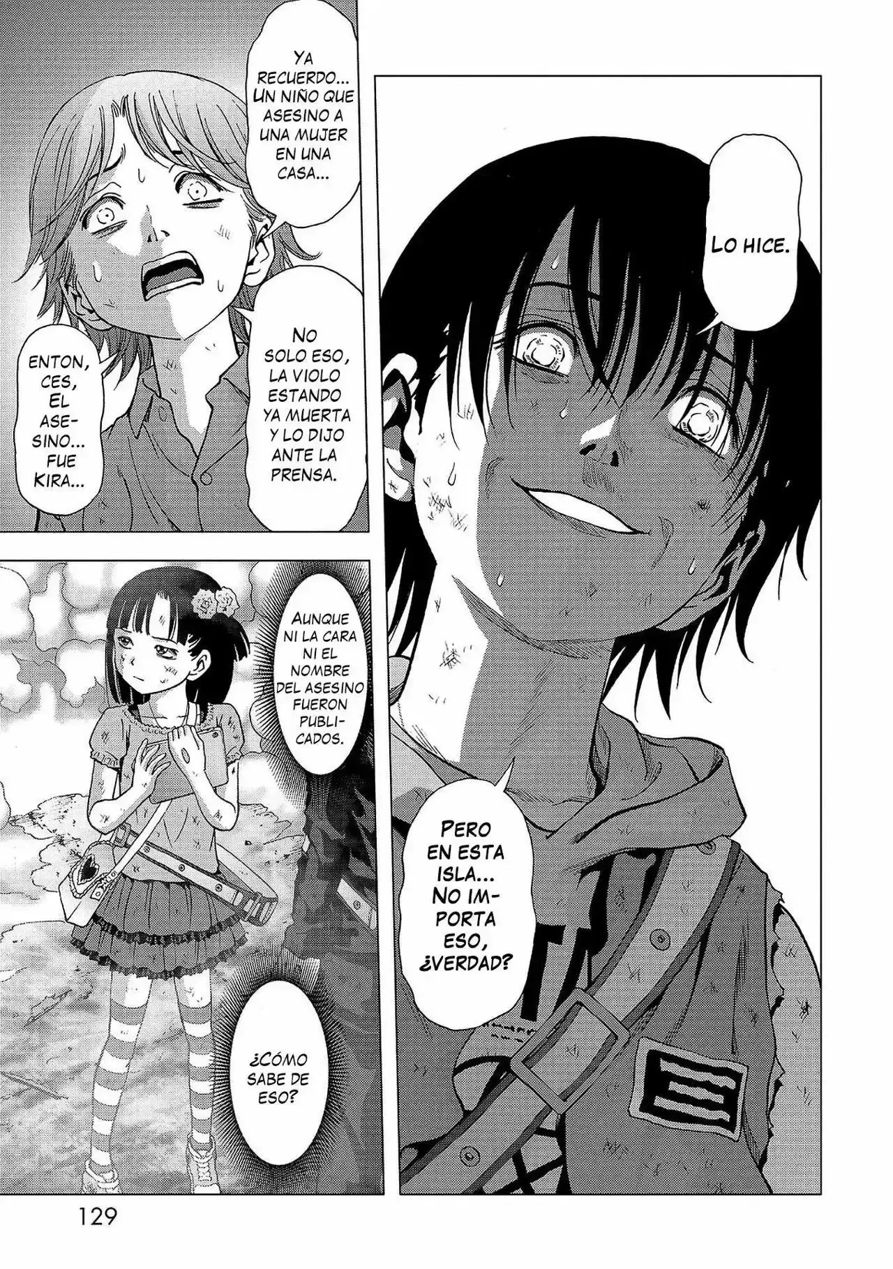 Capitulo 104 page 30