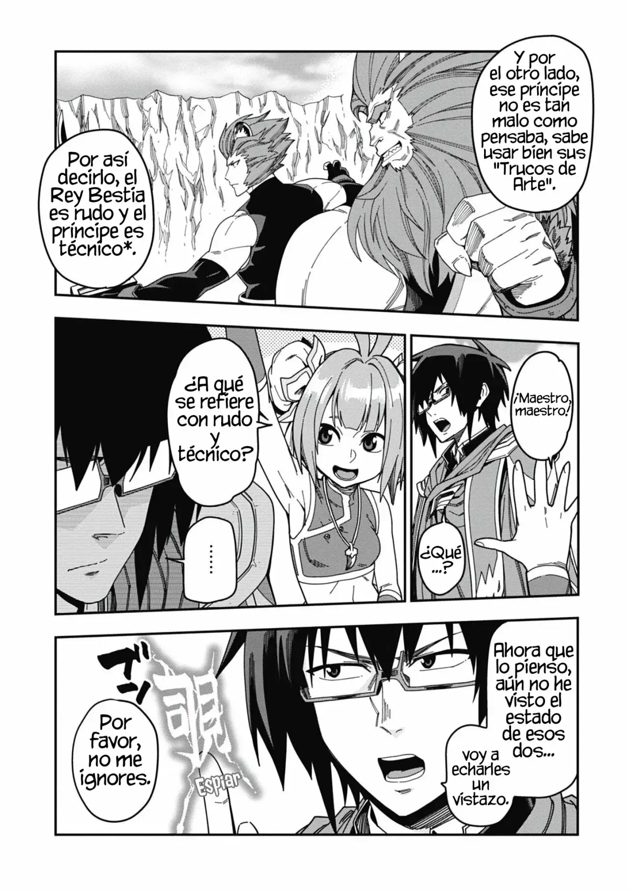 Capitulo 89 page 20