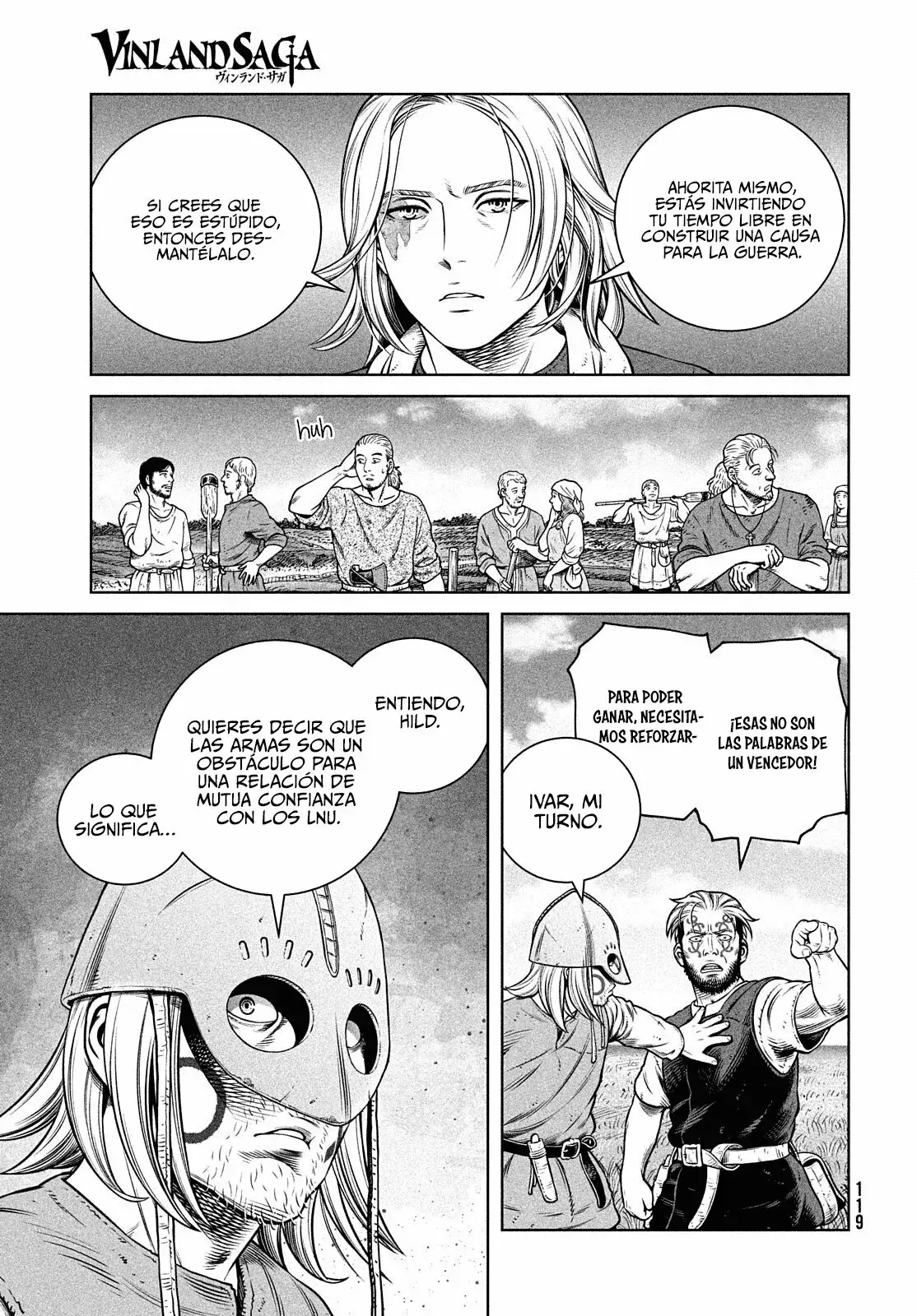 Capitulo 194 page 14