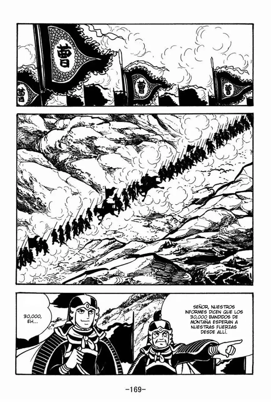 Capitulo 71 page 20