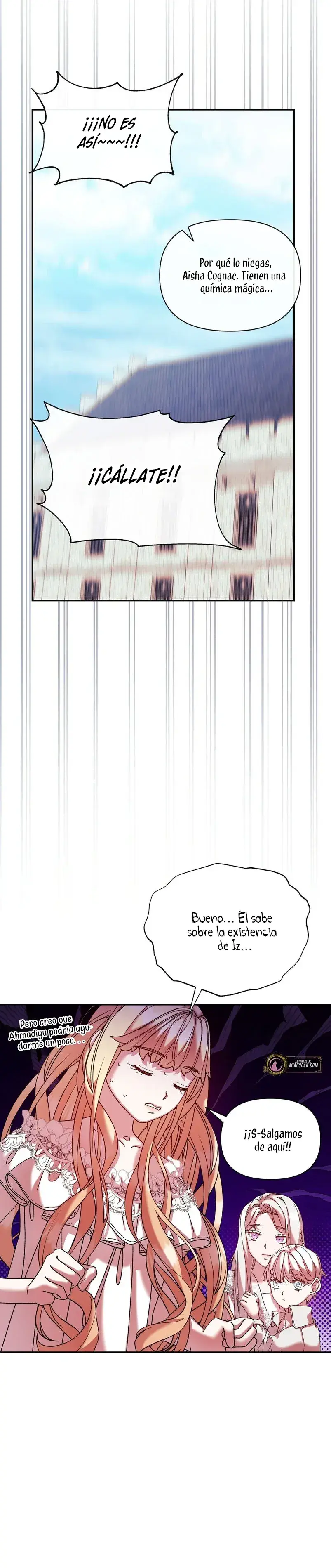 Capitulo 38 page 18