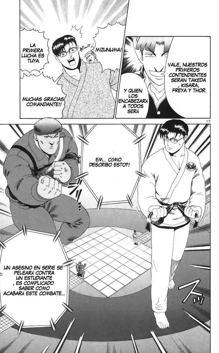 Capitulo 202 page 16