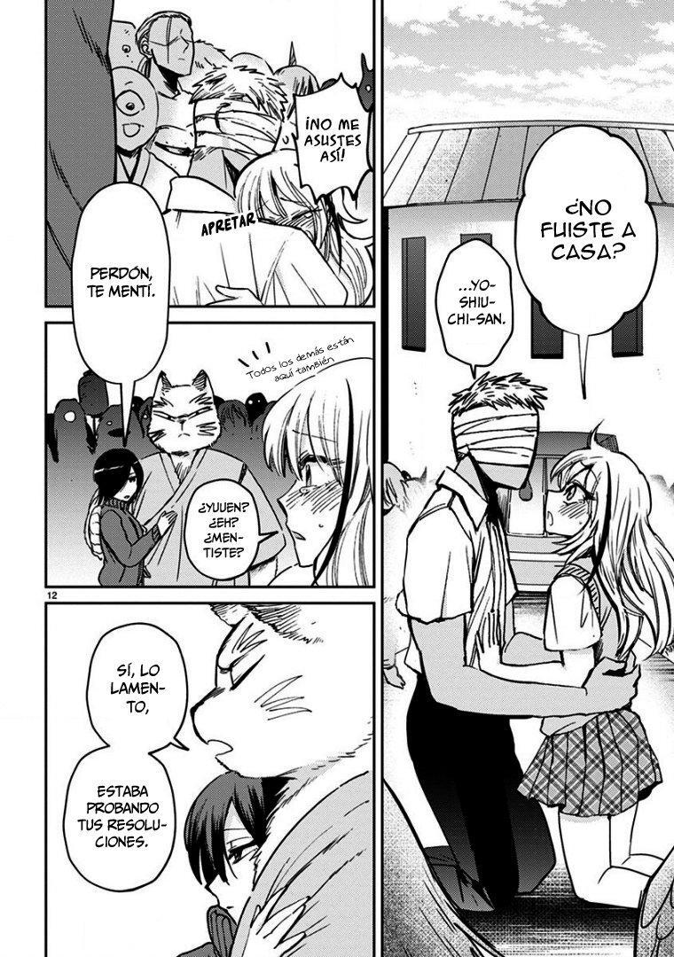 Capitulo 17 page 13