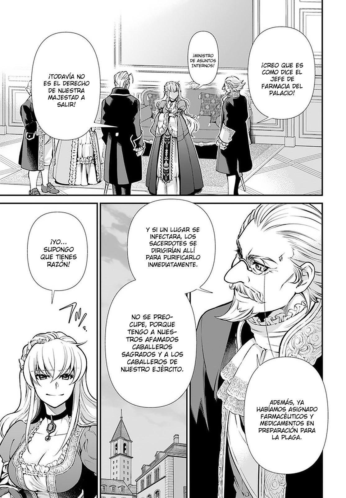 Capitulo 33 page 20